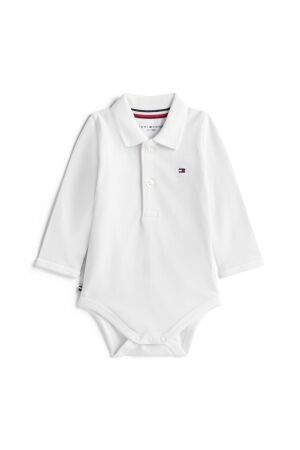 Tommy Hilfiger Giftset Romper YBR White