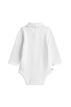 Tommy Hilfiger boxpakjes & rompers YBR White KN0KN02075