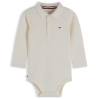 Tommy Hilfiger rompers Off White KN0KN02075