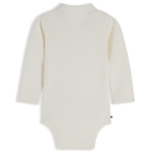 Tommy Hilfiger rompers Off White KN0KN02075