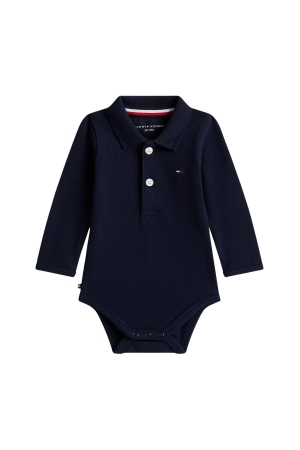 Tommy Hilfiger Giftset Romper Dark Blue