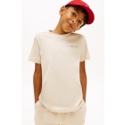 Tommy Hilfiger shirts Classic Beige KS0KS00661