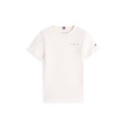 Tommy Hilfiger shirts YBH Ancient White KS0KS00661