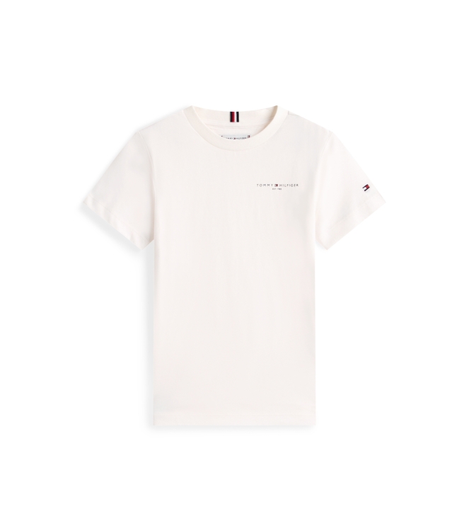 Tommy Hilfiger shirts YBH Ancient White KS0KS00661