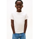 Tommy Hilfiger shirts YBH Ancient White KS0KS00661