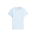 Tommy Hilfiger shirts Sweet Blue KS0KS00661