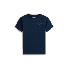 Tommy Hilfiger shirts C1G Dark Night Navy KS0KS00661