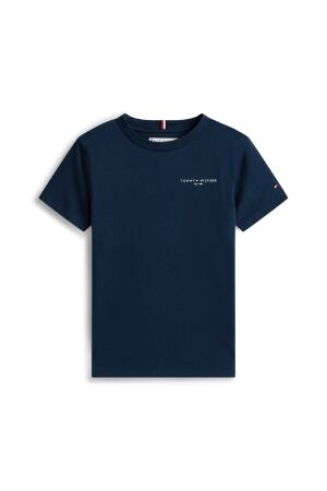 Tommy Hilfiger T-shirt Mini Corp C1G Dark Night Navy