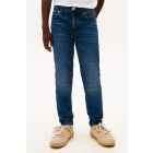 Tommy Hilfiger jeans 1BJ Denim Dark 01 KB0KB10040
