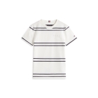 Tommy Hilfiger shirts YBH Ancient White Stripes KB0KB10366