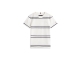 Tommy Hilfiger shirts YBH Ancient White Stripes KB0KB10366