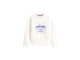 Tommy Hilfiger truien YBH Ancient White KG0KG08992