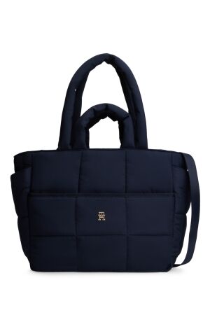 Tommy Hilfiger tassen DW6 Space Blue KA0KA00022