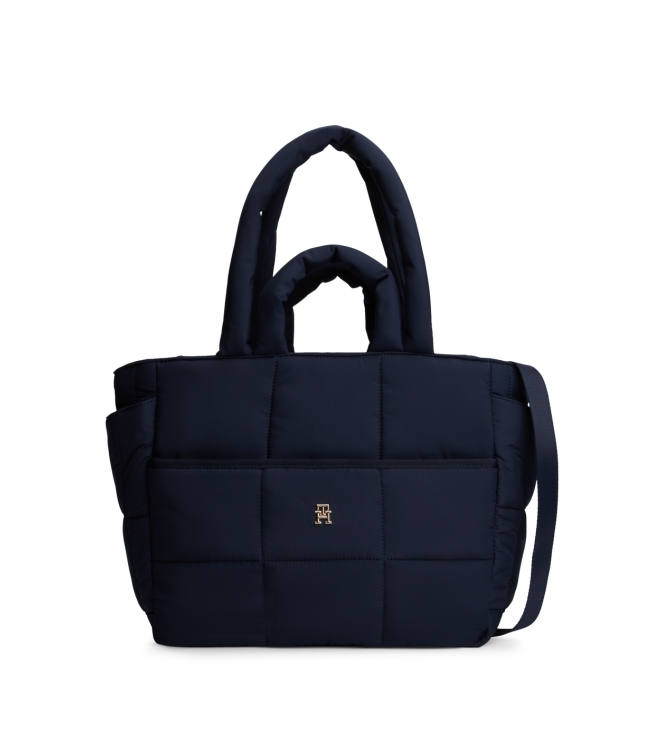Tommy Hilfiger tassen DW6 Space Blue KA0KA00022