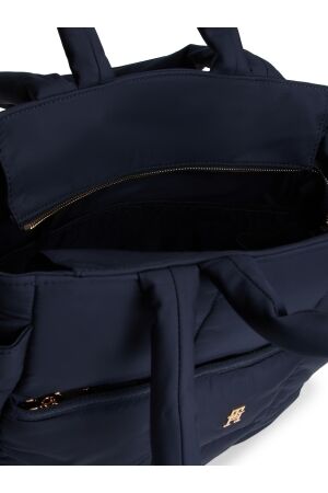 Tommy Hilfiger tassen DW6 Space Blue KA0KA00022