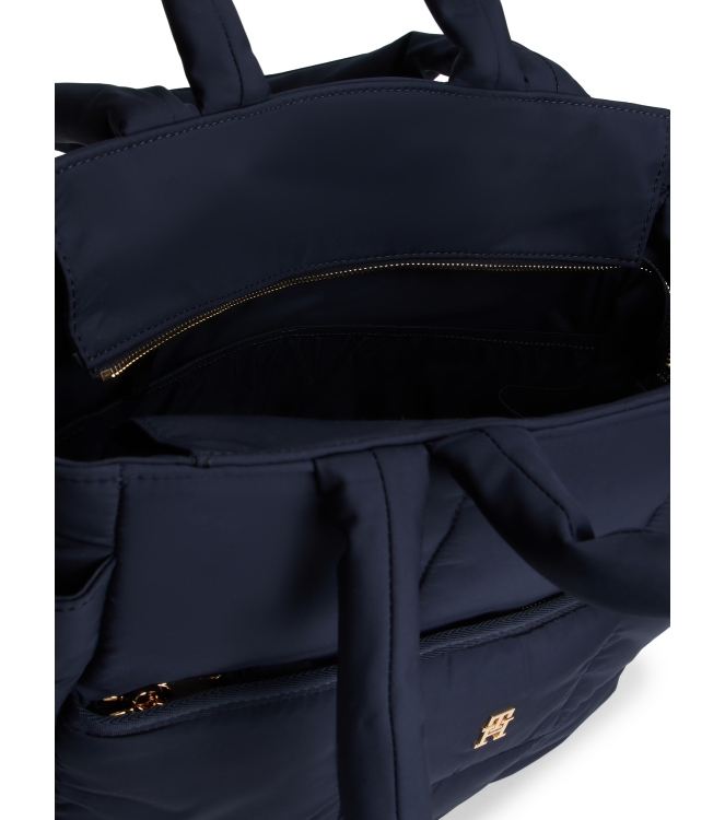 Tommy Hilfiger tassen DW6 Space Blue KA0KA00022