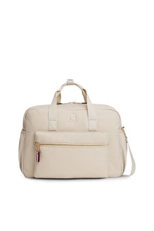 Tommy Hilfiger tassen ABY Gulf Sand KA0KA00022
