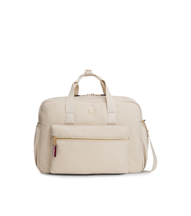 Tommy Hilfiger tassen ABY Gulf Sand KA0KA00022