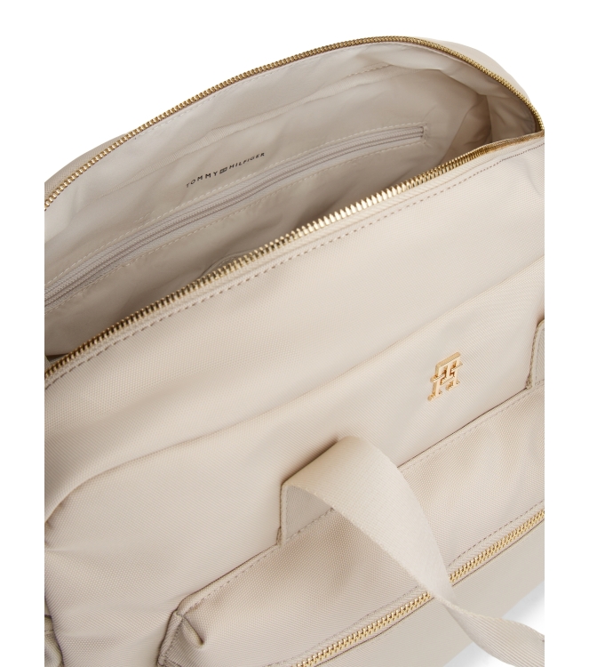 Tommy Hilfiger tassen ABY Gulf Sand KA0KA00022