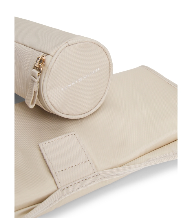 Tommy Hilfiger tassen ABY Gulf Sand KA0KA00022