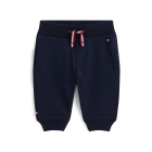 Tommy Hilfiger broeken C1G Dark Night Navy KN0KN02203