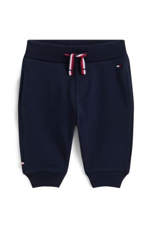 Tommy Hilfiger Essential Joggingbroek C1G Dark Night Navy