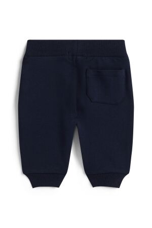 Tommy Hilfiger broeken C1G Dark Night Navy KN0KN02203