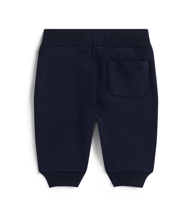 Tommy Hilfiger broeken C1G Dark Night Navy KN0KN02203