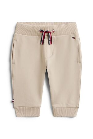 Tommy Hilfiger Essential Joggingbroek ABY Gulf Sand