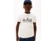 Tommy Hilfiger shirts YBH Ancient White KB0KB10360