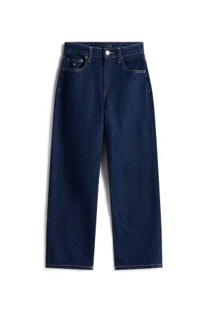 Tommy Hilfiger Jeans Relaxed Fit 1BM Rinse