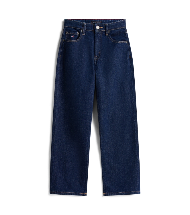 Tommy Hilfiger broeken 1BM Rinse KB0KB10039