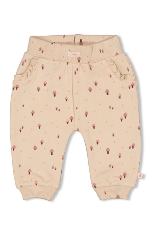 Feetje Grow Your Own Way - Broek 450 Zand