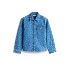Tommy Hilfiger blouses 1A4 Floweraop KG0KG09265