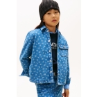 Tommy Hilfiger blouses 1A4 Floweraop KG0KG09265