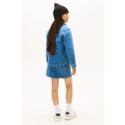 Tommy Hilfiger blouses 1A4 Floweraop KG0KG09265