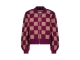 Vingino truien & vesten 890 Magic purple AW24KGN34801
