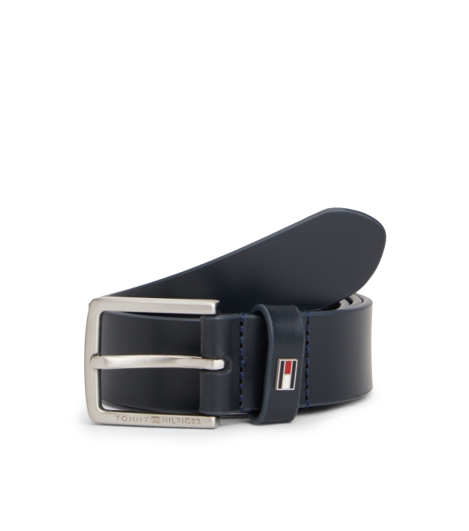 Tommy Hilfiger kledingaccessoires DW6 Space Blue KA0KA00002