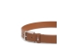 Tommy Hilfiger kledingaccessoires Winter Cognac KA0KA00002