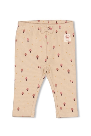 Feetje Grow Your Own Way - Legging 450 Zand