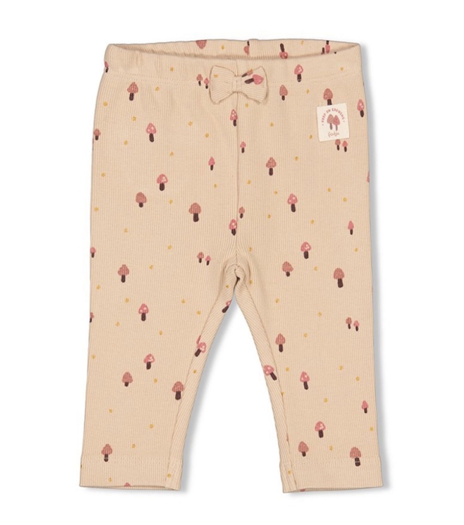 Feetje leggings 450 Zand 52202200