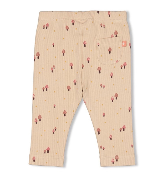 Feetje leggings 450 Zand 52202200