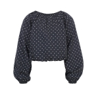 Looxs 10Sixteen blouses 608 Star 2601-5115-608