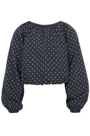Looxs 10Sixteen Blouse 608 Star