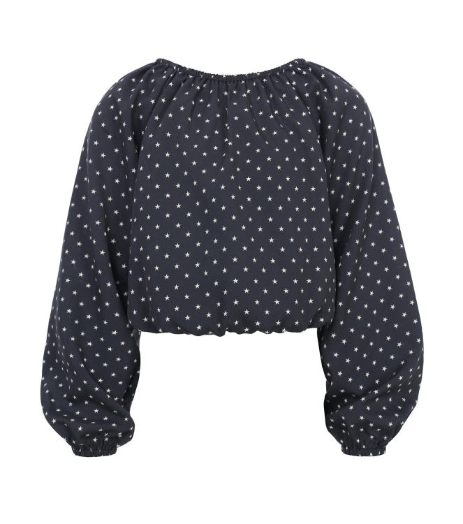 Looxs 10Sixteen blouses 608 Star 2601-5115-608