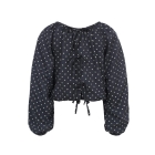 Looxs 10Sixteen blouses 608 Star 2601-5115-608