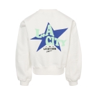 Looxs 10Sixteen truien 012 White salt 2601-5307-012