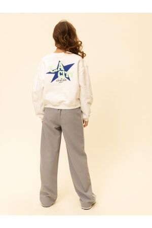 Looxs 10Sixteen truien & vesten 012 White salt 2601-5307-012