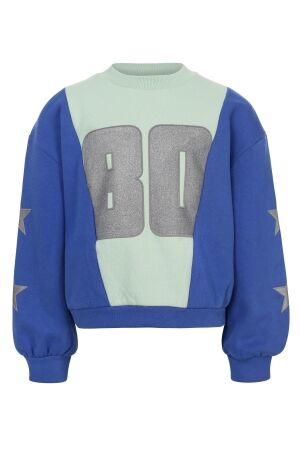 Looxs 10Sixteen Sweater 140 Ultra marine