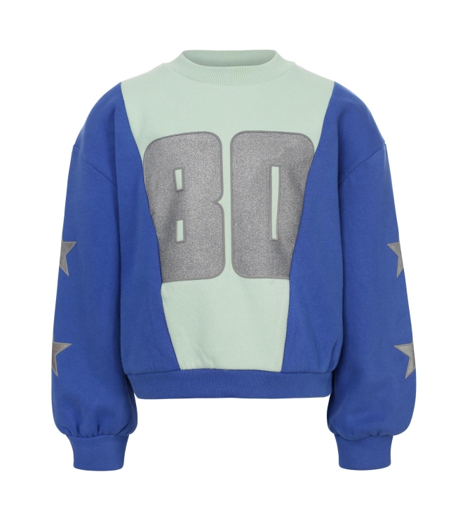 Looxs 10Sixteen truien & vesten 140 Ultra marine 2601-5380-140